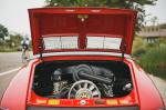 Porsche 911 S Soft Window Targa 1967 года